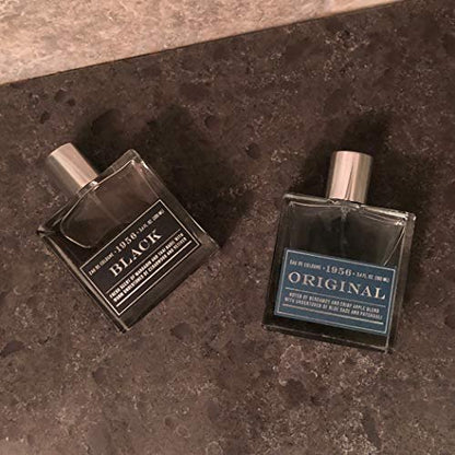 Tru Fragrance Beauty 1956 Collection Men's Cologne Spray - Original, 3.4 oz (100 ml) Avelisse