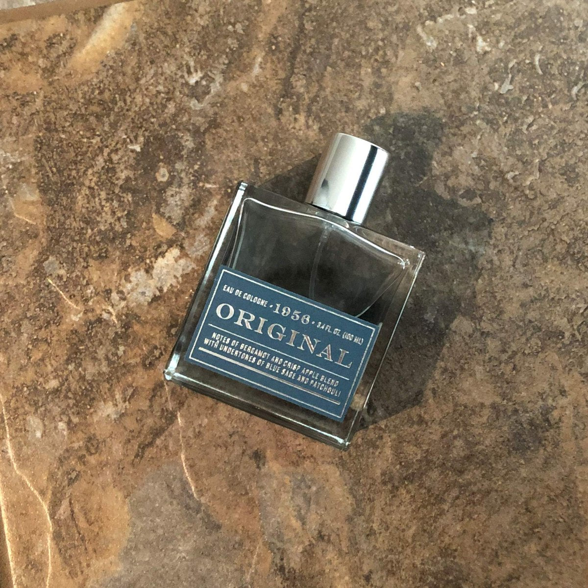 Tru Fragrance Beauty 1956 Collection Men's Cologne Spray - Original, 3.4 oz (100 ml) Avelisse