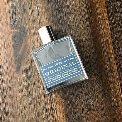 Tru Fragrance Beauty 1956 Collection Men's Cologne Spray - Original, 3.4 oz (100 ml) Avelisse