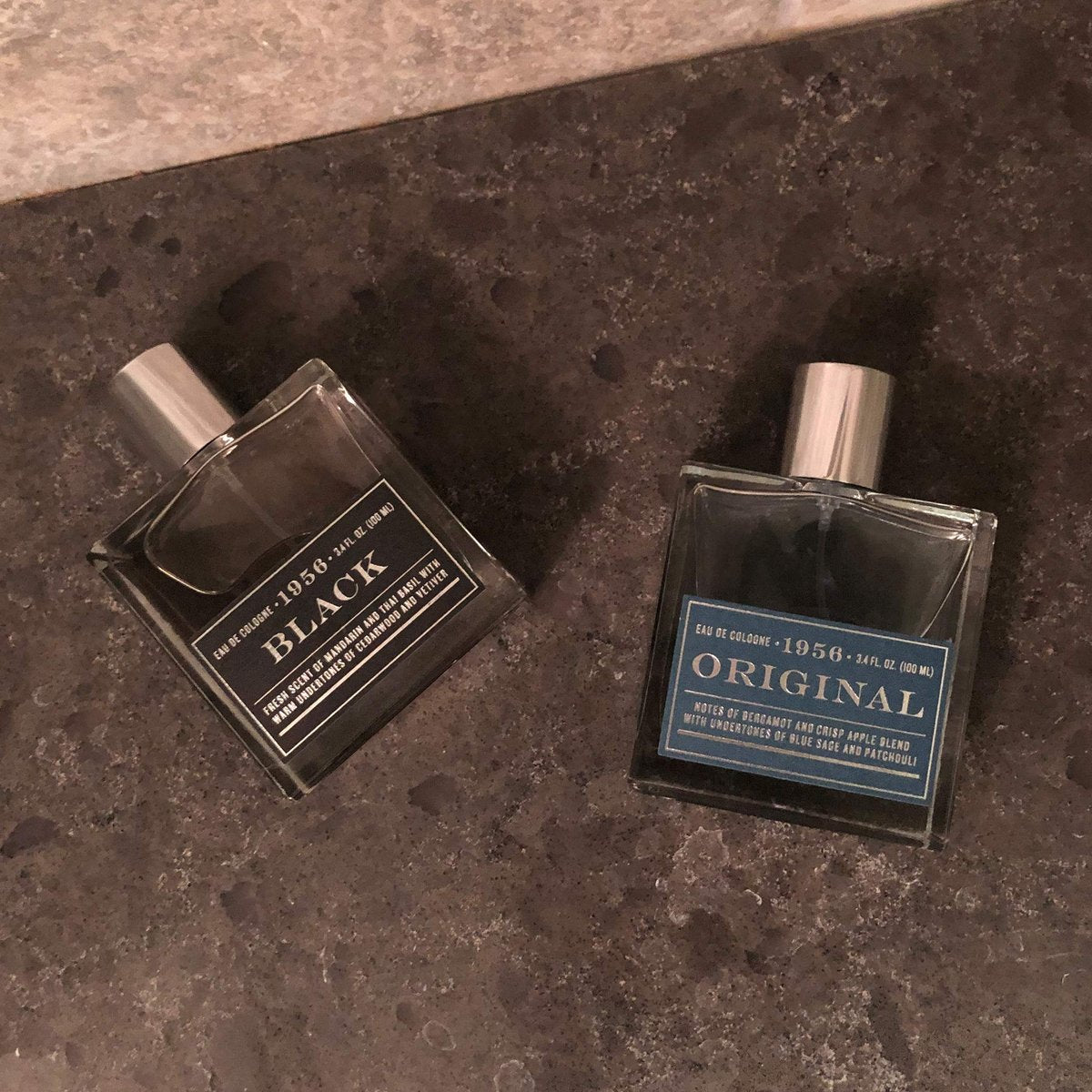 Tru Fragrance Beauty 1956 Collection Men's Cologne Spray - Original, 3.4 oz (100 ml) Avelisse