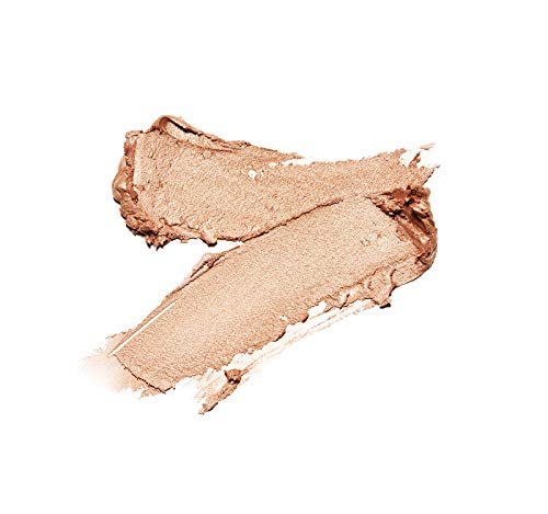 Kristofer Buckle Light Enhancing Duo Highlighter with Dual-Ended Brush – Champagne Glow - görsel 4