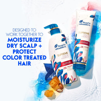Head & Shoulders Supreme Color Protect Conditioner – 9.4 fl oz Avelisse