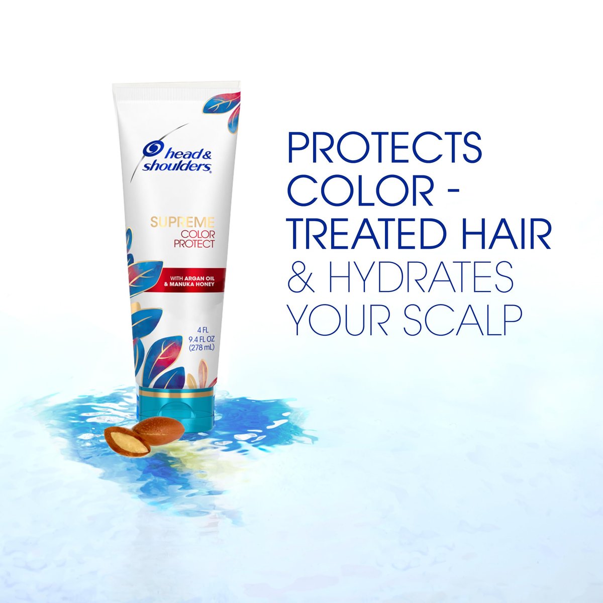 Head & Shoulders Supreme Color Protect Conditioner – 9.4 fl oz Avelisse