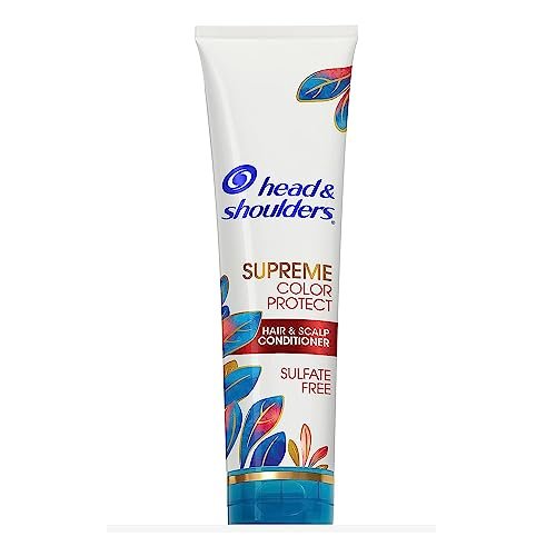 Head & Shoulders Supreme Color Protect Conditioner – 9.4 fl oz Avelisse