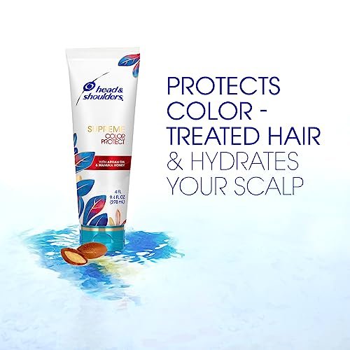 Head & Shoulders Supreme Color Protect Conditioner – 9.4 fl oz Avelisse