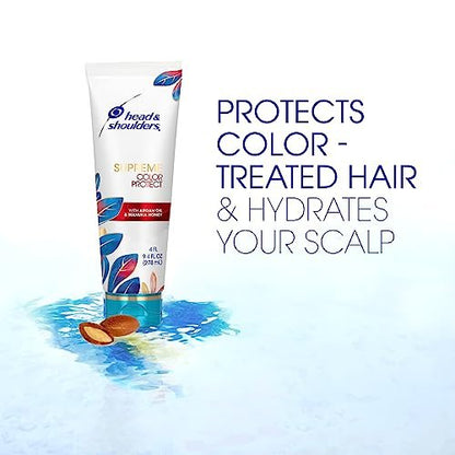 Head & Shoulders Supreme Color Protect Conditioner – 9.4 fl oz Avelisse