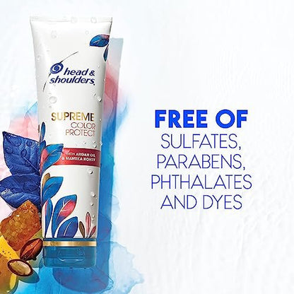 Head & Shoulders Supreme Color Protect Conditioner – 9.4 fl oz Avelisse