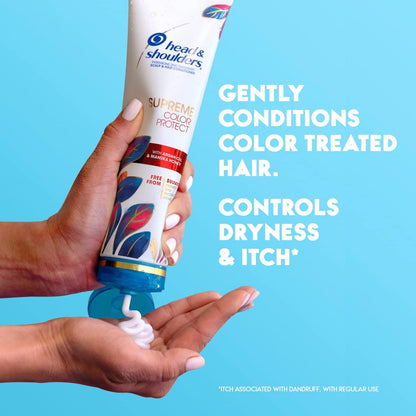 Head & Shoulders Supreme Color Protect Conditioner – 9.4 fl oz Avelisse