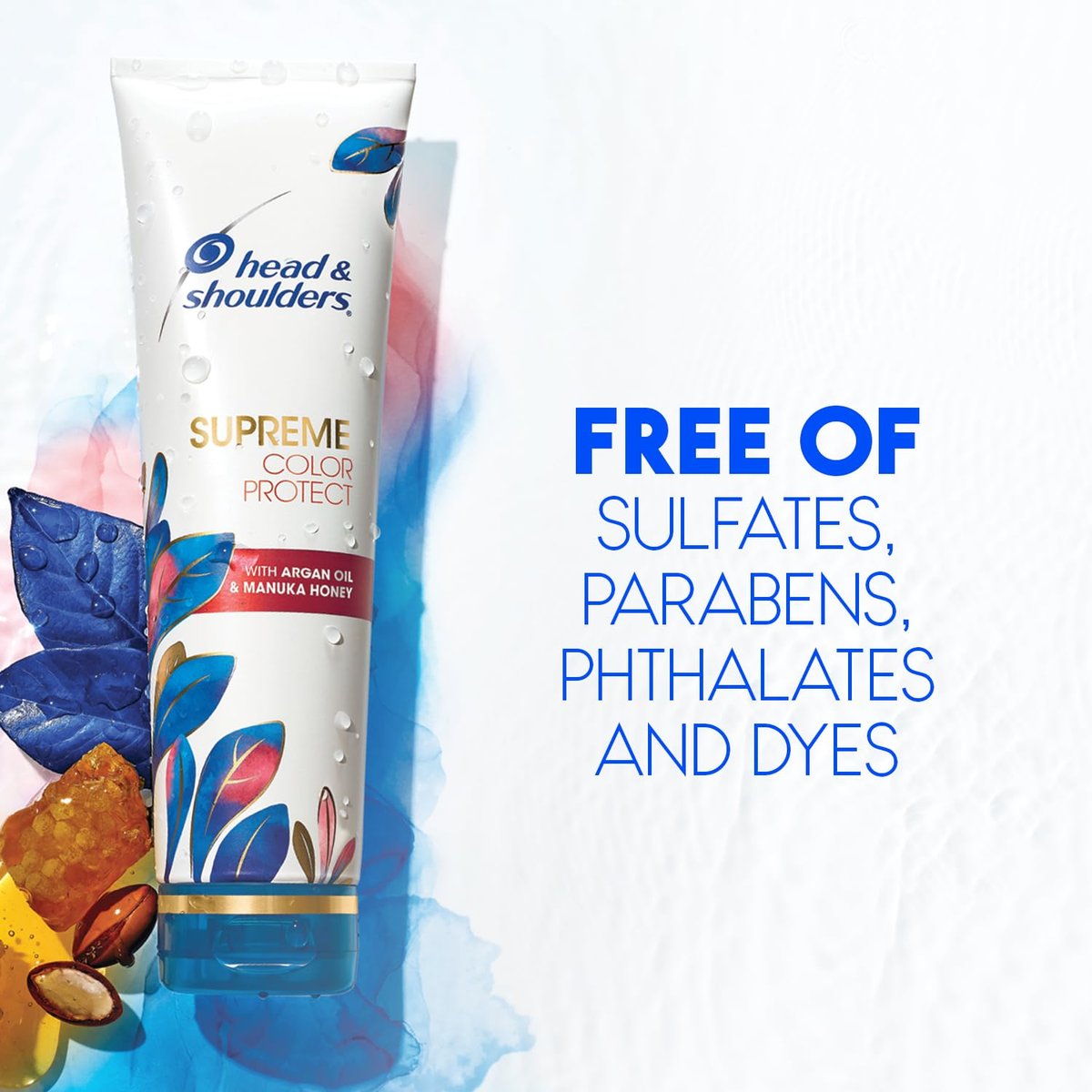 Head & Shoulders Supreme Color Protect Conditioner – 9.4 fl oz Avelisse