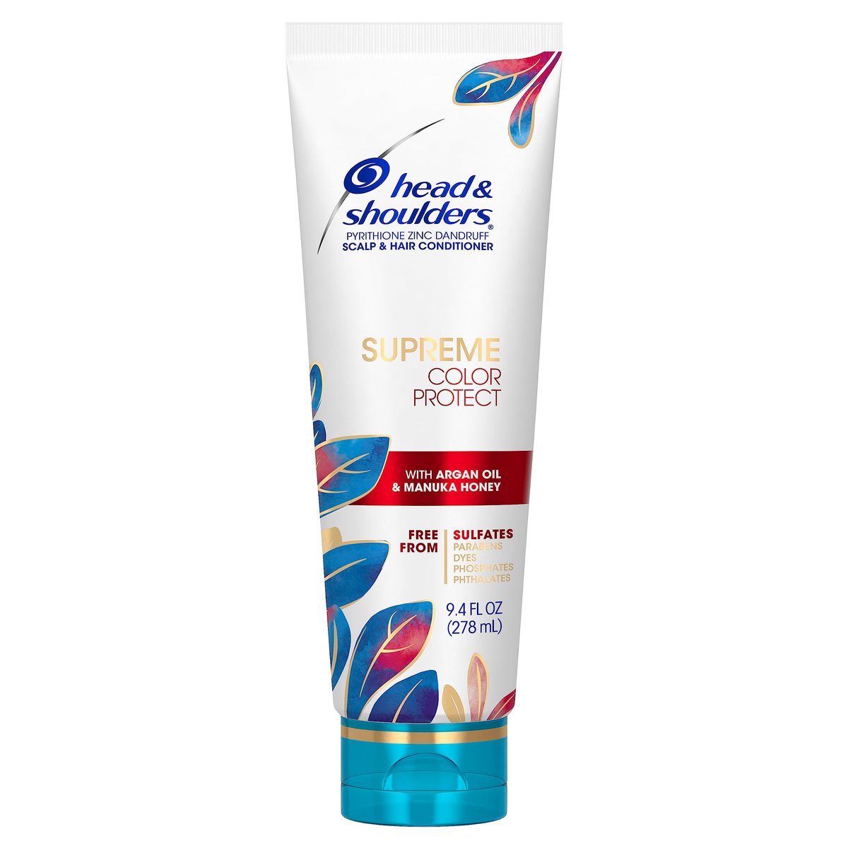 Head & Shoulders Supreme Color Protect Conditioner – 9.4 fl oz Avelisse