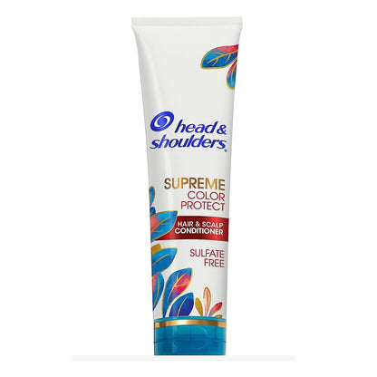 Head & Shoulders Supreme Color Protect Conditioner – 9.4 fl oz Avelisse