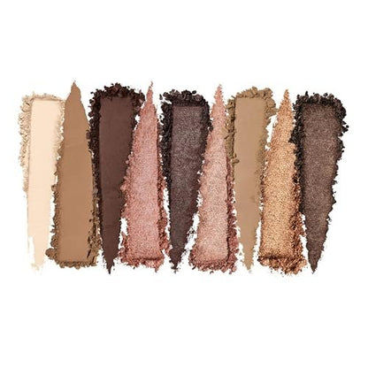 Too Faced Born This Way The Natural Nudes Eye Shadow Palette - Highly Pigmented Shimmer & Matte Eyeshadows, 0.42 oz Avelisse