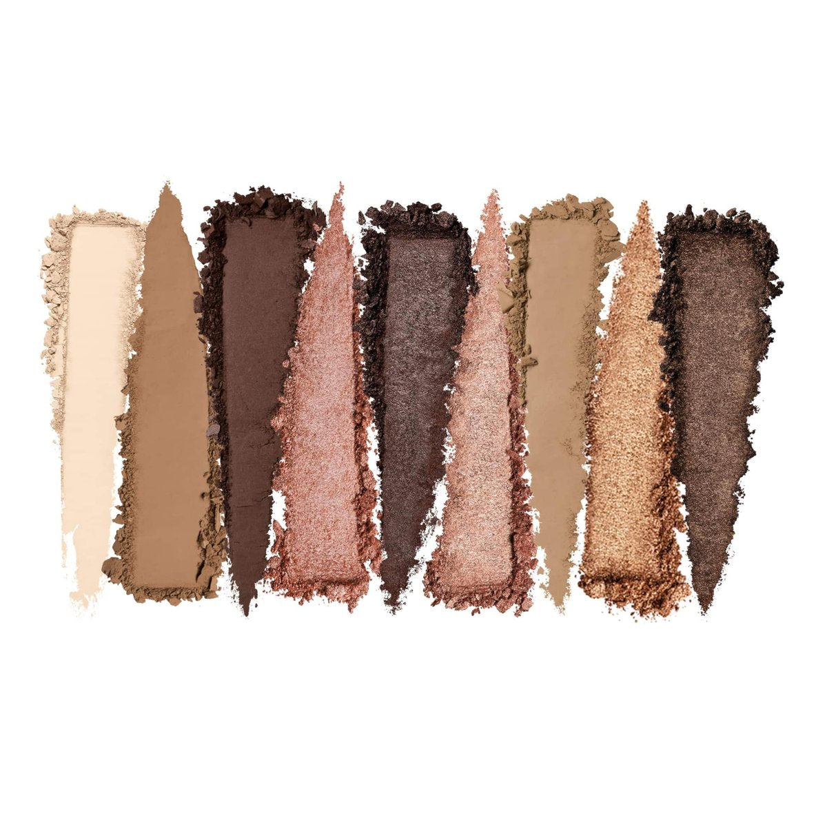 Too Faced Born This Way The Natural Nudes Eye Shadow Palette - Highly Pigmented Shimmer & Matte Eyeshadows, 0.42 oz Avelisse