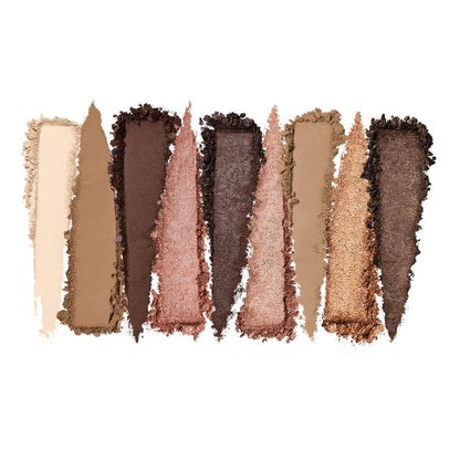 Too Faced Born This Way The Natural Nudes Eye Shadow Palette - Highly Pigmented Shimmer & Matte Eyeshadows, 0.42 oz Avelisse