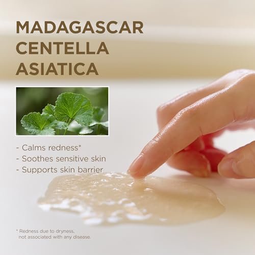 SKIN1004 Madagascar Centella Watergel Sheet Ampoule Mask - 5 Pack | Hydrating Korean Face Mask with Centella Asiatica for Deep Hydration - görsel 6