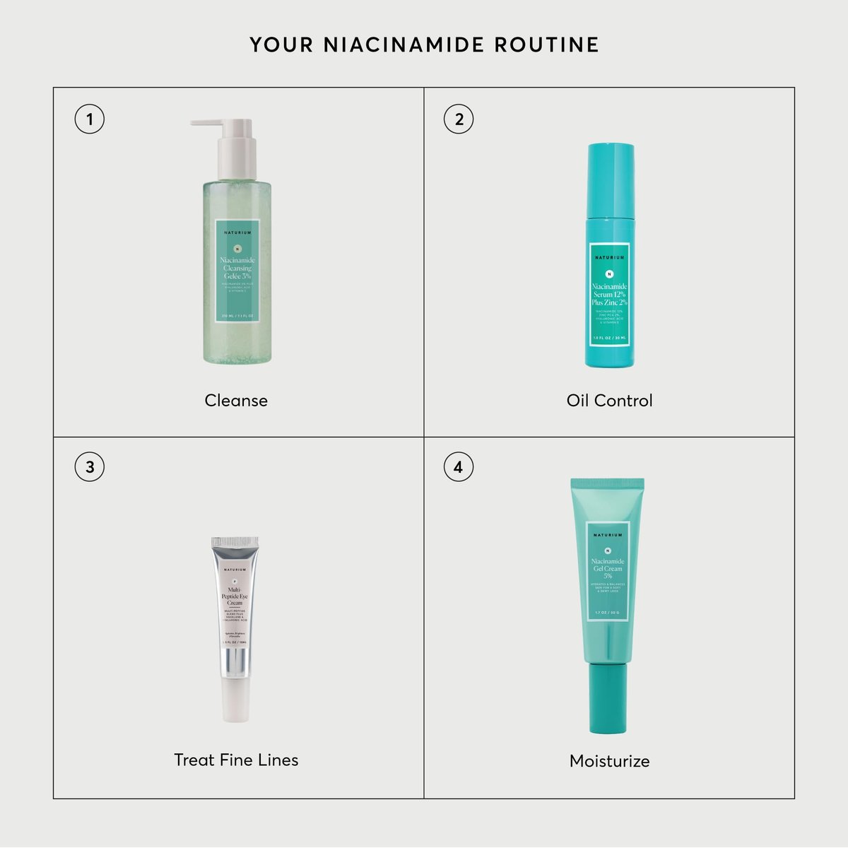 Naturium Niacinamide Cleansing Gelée 3% Plus Hyaluronic Acid & Vitamin C - Gentle Smoothing Face Wash, 7.1 oz Avelisse