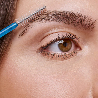 Essence Clear Lash & Brow Gel Mascara (3-Pack) – Tames & Sets Brows, Vegan & Cruelty-Free Avelisse