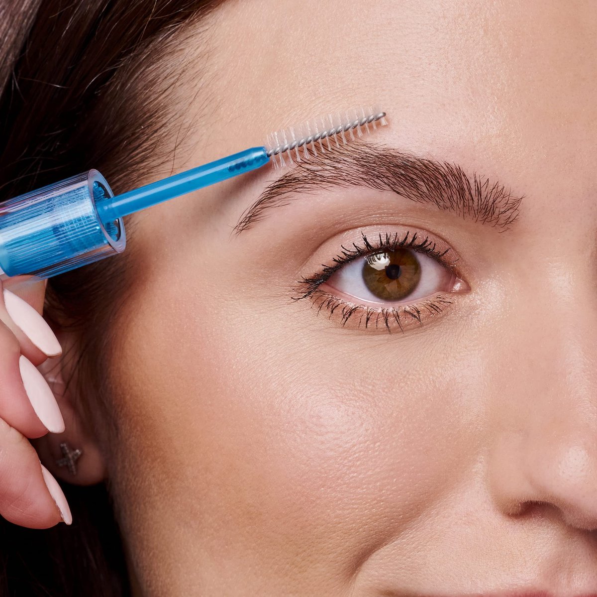 Essence Clear Lash & Brow Gel Mascara (3-Pack) – Tames & Sets Brows, Vegan & Cruelty-Free Avelisse