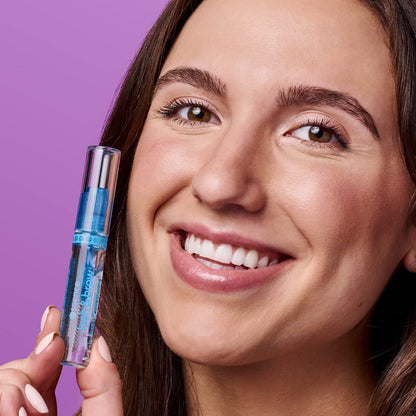 Essence Clear Lash & Brow Gel Mascara (3-Pack) – Tames & Sets Brows, Vegan & Cruelty-Free Avelisse