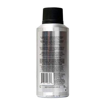 UPPERCUT DELUXE Salt Spray - Texturizing Sea Salt Hair Spray for Volume & Texture, Light Hold, Citrus Wood Scent, 5 fl oz Avelisse