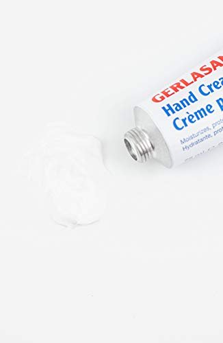 GEHWOL Hand Cream – Intensive Moisturizing & Protective Hand Care, 2.6 oz Avelisse