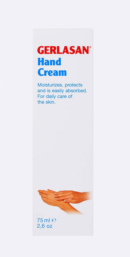 GEHWOL Hand Cream – Intensive Moisturizing & Protective Hand Care, 2.6 oz Avelisse