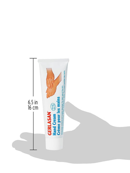 GEHWOL Hand Cream – Intensive Moisturizing & Protective Hand Care, 2.6 oz Avelisse