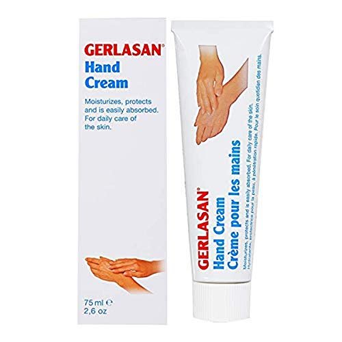GEHWOL Hand Cream – Intensive Moisturizing & Protective Hand Care, 2.6 oz Avelisse