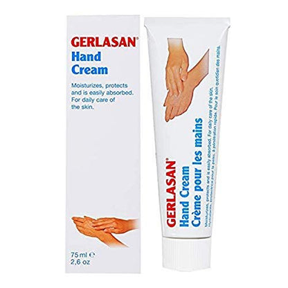 GEHWOL Hand Cream – Intensive Moisturizing & Protective Hand Care, 2.6 oz Avelisse