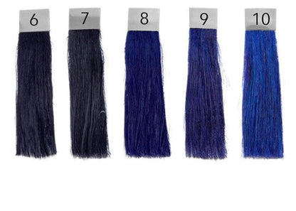 Pulp Riot Semi-Permanent Hair Color 4oz - Nightfall