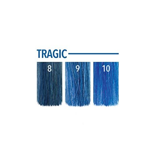 Pulp Riot Semi-Permanent Hair Color 4oz - NeoPop Tragic - görsel 6