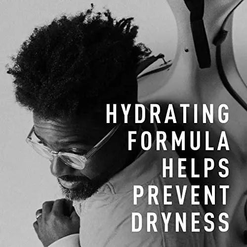 Bevel Shampoo for Men - Sulfate Free Shampoo for Textured Hair with Coconut Oil and Shea Butter, Detangles Coarse, Curly Hair, 12 Oz Avelisse
