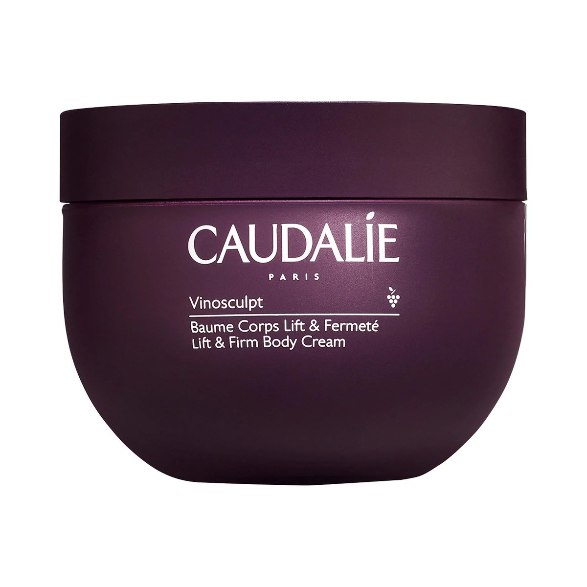 Caudalie Vinosculpt Lift & Firm Body Cream – Smoothing, Toning & Firming with Shea Butter (250 mL) Avelisse