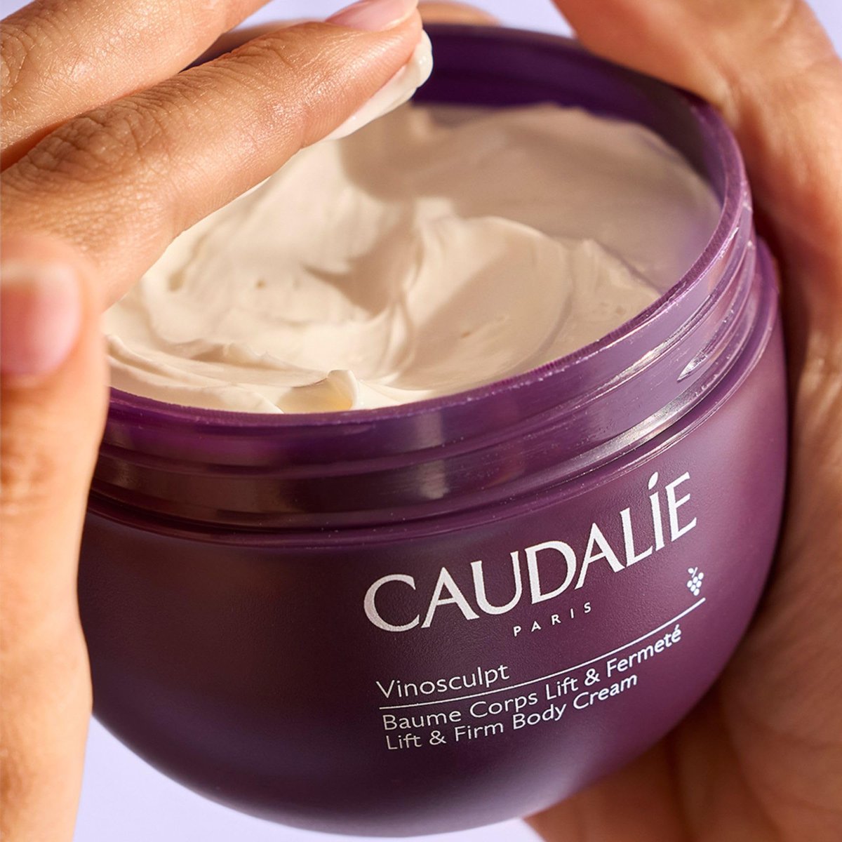 Caudalie Vinosculpt Lift & Firm Body Cream – Smoothing, Toning & Firming with Shea Butter (250 mL) Avelisse