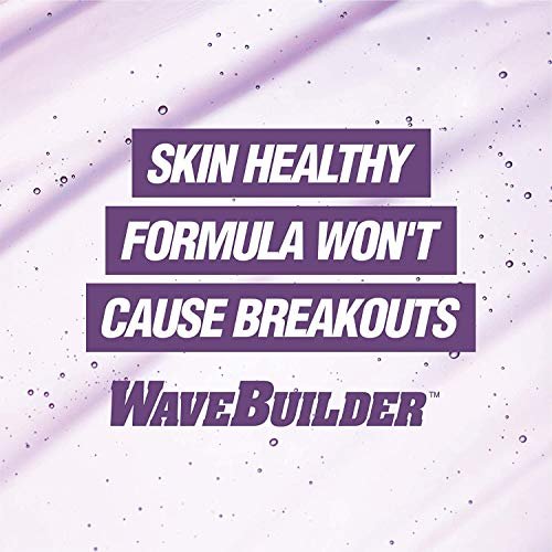 Wavebuilder Deep Wave Purple Haze Ultra Hold Pomade for Men & Women - 3 oz - görsel 6