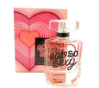 Victoria's Secret Eau So Sexy Eau de Parfum - 1.7 Fl Oz Avelisse