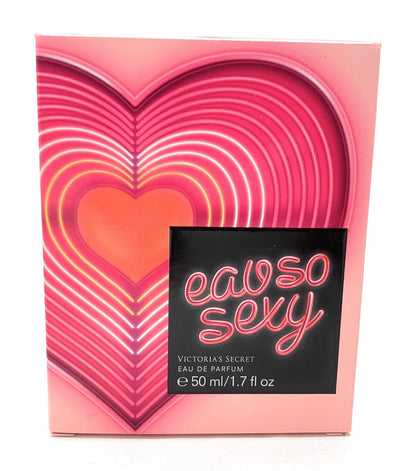 Victoria's Secret Eau So Sexy Eau de Parfum - 1.7 Fl Oz Avelisse