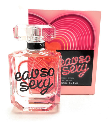 Victoria's Secret Eau So Sexy Eau de Parfum - 1.7 Fl Oz Avelisse