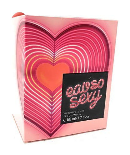 Victoria's Secret Eau So Sexy Eau de Parfum - 1.7 Fl Oz Avelisse