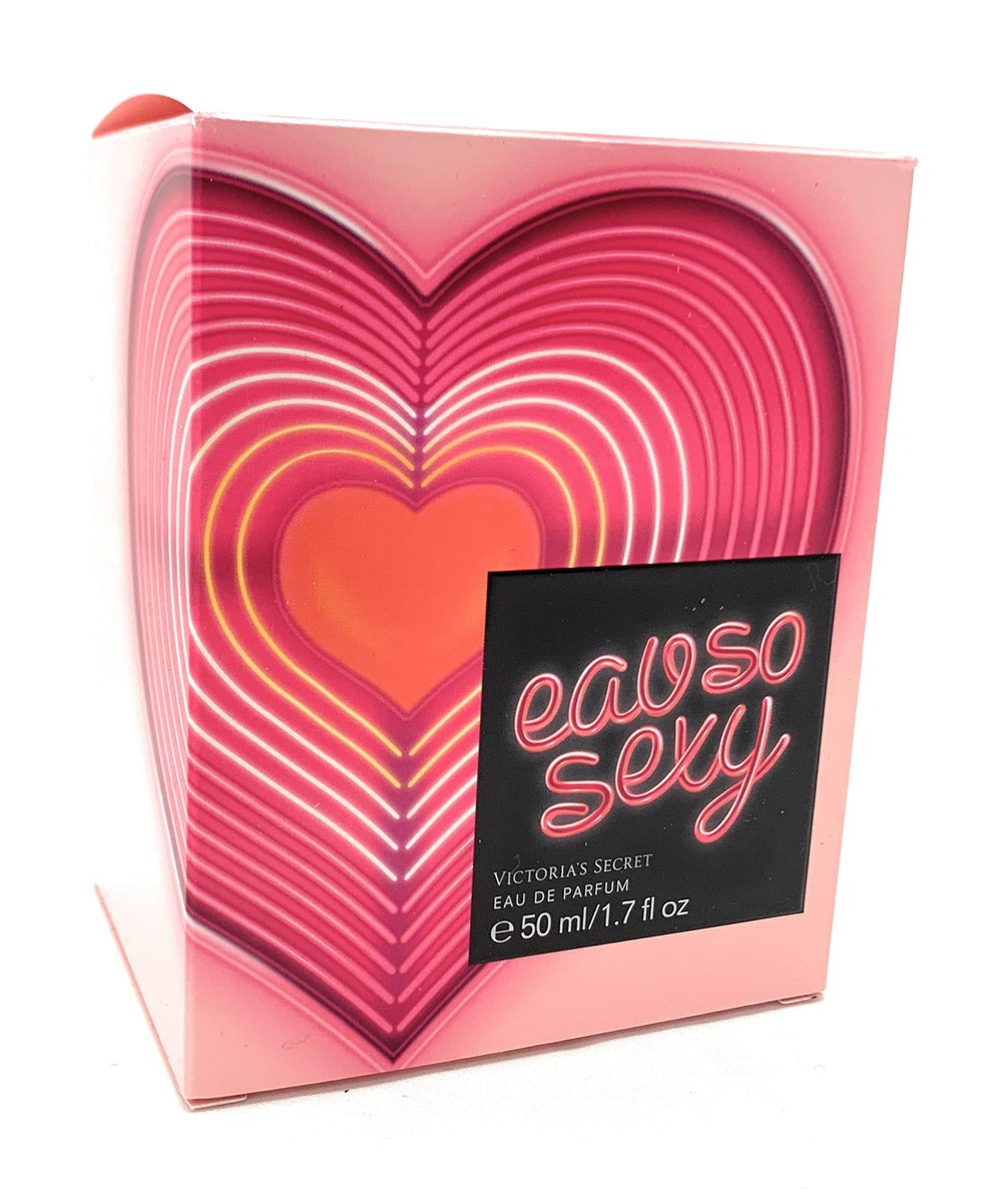 Victoria's Secret Eau So Sexy Eau de Parfum - 1.7 Fl Oz Avelisse