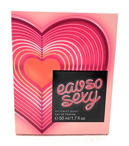 Victoria's Secret Eau So Sexy Eau de Parfum - 1.7 Fl Oz Avelisse