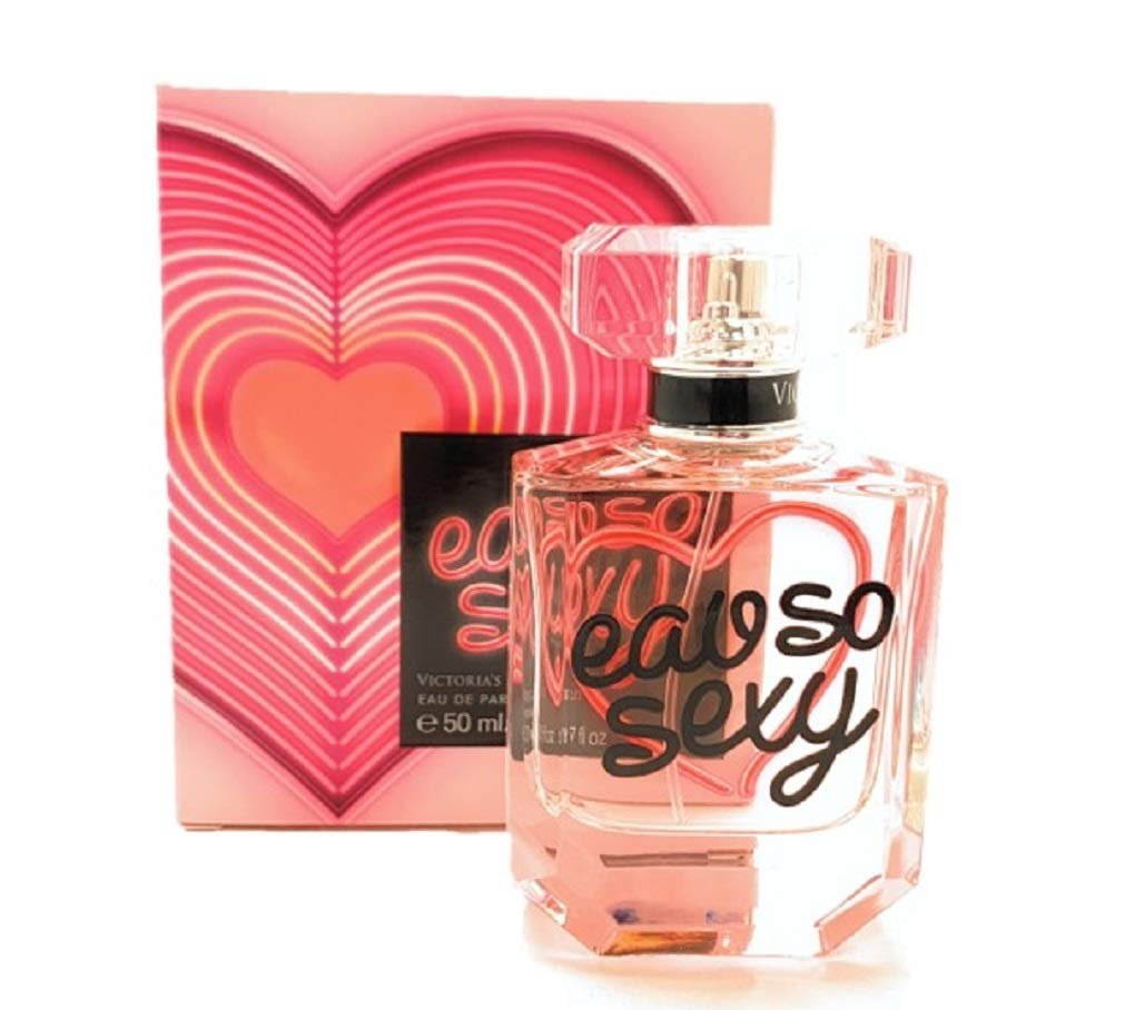 Victoria's Secret Eau So Sexy Eau de Parfum - 1.7 Fl Oz Avelisse