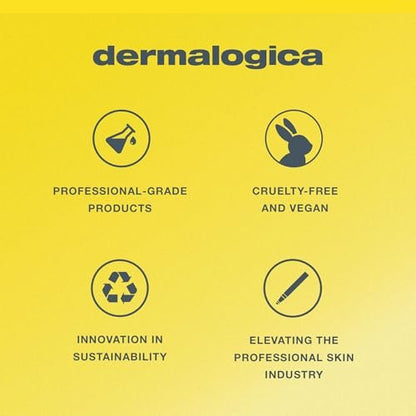 Dermalogica Invisible Physical Defense SPF30 - 1.7 Fl Oz Face Sunscreen Moisturizer, Non-Greasy, Defends Against UVA/UVB/Blue Light Avelisse