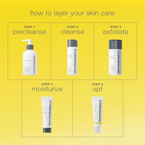 Dermalogica Invisible Physical Defense SPF30 - 1.7 Fl Oz Face Sunscreen Moisturizer, Non-Greasy, Defends Against UVA/UVB/Blue Light Avelisse