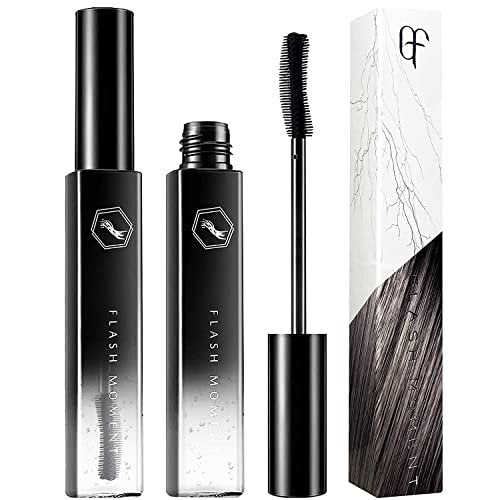 Aymaloy Hair Gel Styling Stick - 2 Pack Anti-Frizz Finishing Stick for Frizzy Hair, Travel Size, Organic, Unscented, Unisex - görsel 2