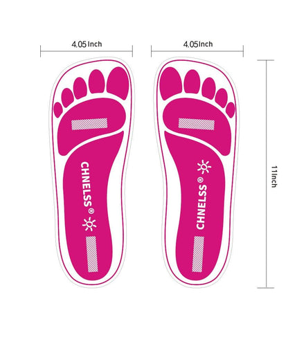 Disposable Spray Tanning Feet Pads – 25 Pairs (50 Feet) Hygienic Foot Protectors for Salons Avelisse