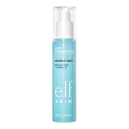 e.l.f. SKIN Holy Hydration! Hydrating Coconut Mist - 2.7 Fl Oz