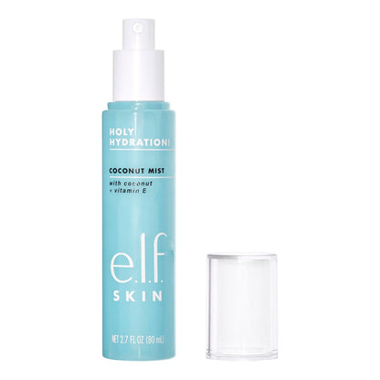 e.l.f. SKIN Holy Hydration! Hydrating Coconut Mist - 2.7 Fl Oz