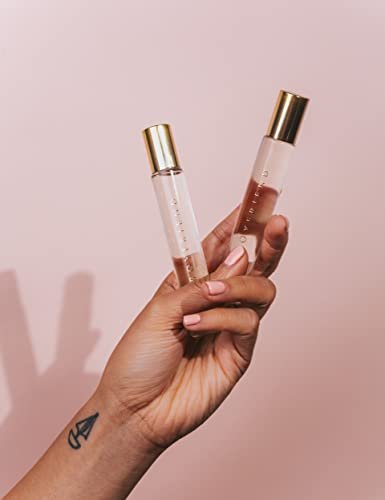 Boyfriend Original Rollerball Eau de Parfum by Kate Walsh - 0.3 fl oz / 9 mL