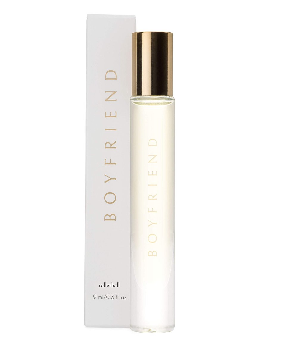 Boyfriend Original Rollerball Eau de Parfum by Kate Walsh - 0.3 fl oz / 9 mL - görsel 3